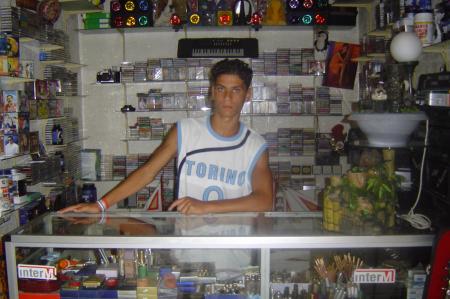 oussama