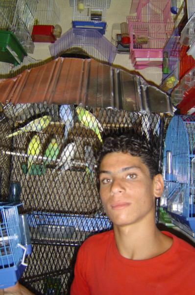 oussama