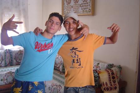 ana w walde ralti sohayle
